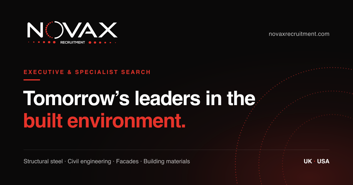 Project Risks Manpower Construction Senior Project Controls Manager | Novax Recruitment